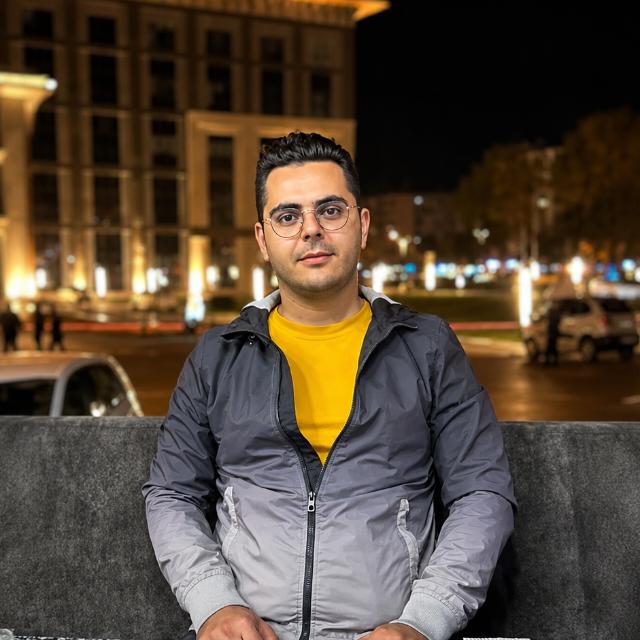Mohammad Karari
