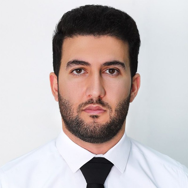 Mostafa Mansouri