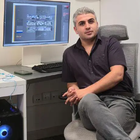 Rahim Ghasemi